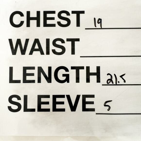 Madewell Breezewoven Beachside Shirttail Top Shirt Button Front White NF219 - M - Picture 7 of 8